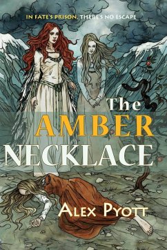 The Amber Necklace - Pyott, Alex