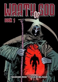 Wrath of God - Book 1 - Rosi, Massimo