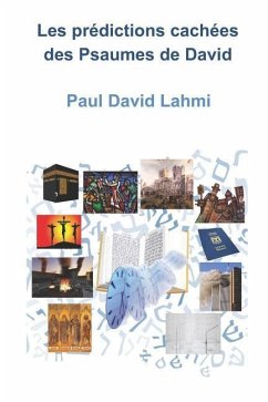 Les PR - Lahmi, Paul David