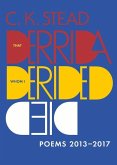 That Derrida Whom I Derided Died: Poems 2013-2017
