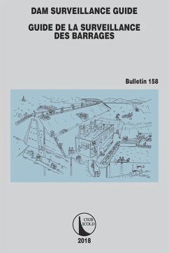 Cover Dam Surveillance Guide