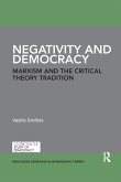 Negativity and Democracy