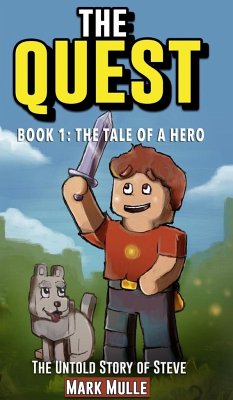 The Quest - Mulle, Mark