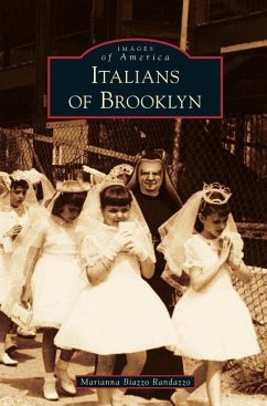 Italians of Brooklyn - Randazzo, Marianna Biazzo