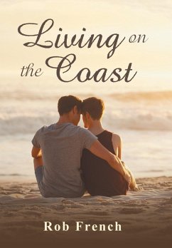 Living on the Coast - French, Rob