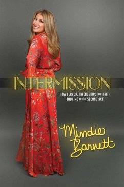 Intermission - Barnett, Mindie