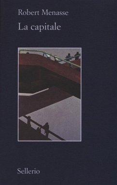 La capitale Cover La capitale