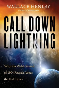 Call Down Lightning   Softcover - Henley, Wallace