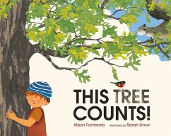 This Tree Counts! - Formento, Alison