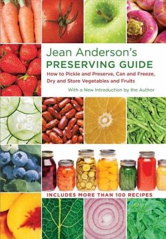 Jean Anderson's Preserving Guide - Anderson, Jean