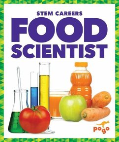 Food Scientist - Latchana Kenney, Karen