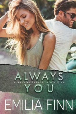 Always You: Book 1 of the Marc and Meg Duet - Finn, Emilia