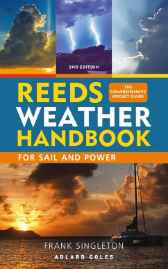 Reeds Weather Handbook 2nd edition - Singleton, Frank