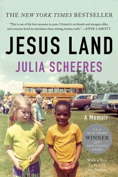 Jesus Land - Scheeres, Julia