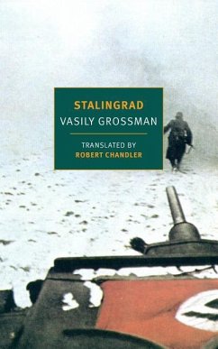 Stalingrad - Grossman, Vasily