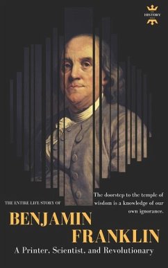 Benjamin Franklin - Hour, The History
