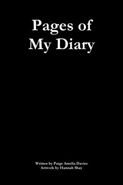 Pages of My Diary - Davies, Paige Amelia