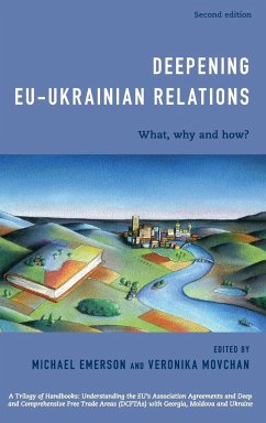 Deepening EU-Ukrainian Relations