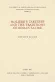 Molière's Tartuffe and the Traditions of Roman Satire