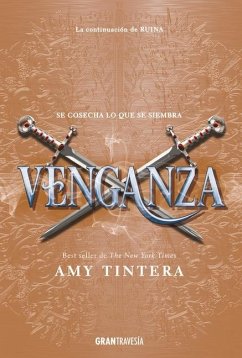 Venganza - Tintera, Amy