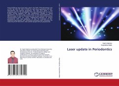 Laser update in Periodontics