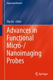 Advances in Functional Micro-/Nanoimaging Probes (eBook, PDF)