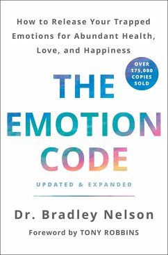 The Emotion Code - Nelson, Dr Bradley