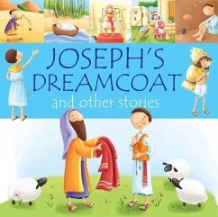 Joseph's Dreamcoat and Other Stories - David, Juliet