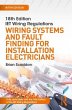 Iet Wiring Regulations: Wiring Systems... - Bild 1