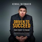 Driven to Succeed: From Poverty to Podium