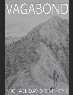 Vagabond - Simmons, Michael David