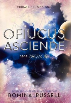 Ofiucus Asciende - Russell, Romina