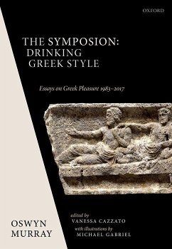 The Symposion: Drinking Greek Style - Murray, Oswyn