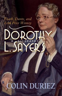 Dorothy L Sayers - Duriez, Colin (Reader)