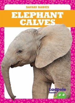 Elephant Calves - Nilsen, Genevieve