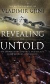 REVEALING THE UNTOLD