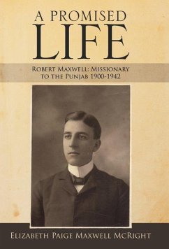 A Promised Life - McRight, Elizabeth Paige Maxwell