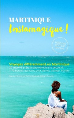 Cover Martinique Instamagique