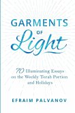 Garments of Light