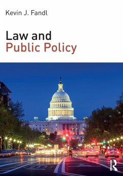 Cover Law and Public Policy