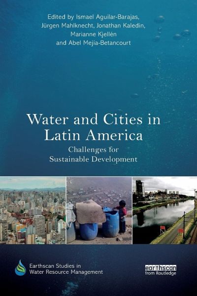 Water and Cities in Latin America Water and Cities in Latin America