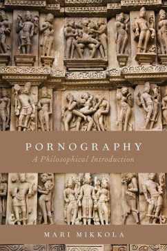 Cover Pornography
