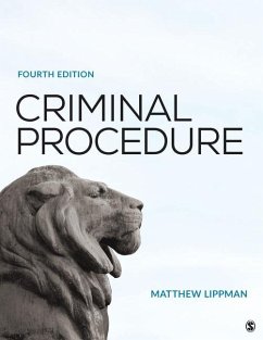 Criminal Procedure - Lippman, Matthew