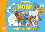 Noah and the Animals