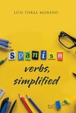 Spanish Verbs, Simplified