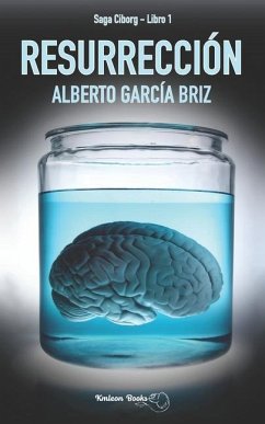 Resurrección - García Briz, Alberto