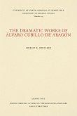 The Dramatic Works of Álvaro Cubillo de Aragón