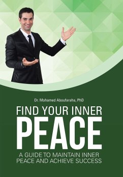 Find Your Inner Peace - Aboufaraha, Mohamed