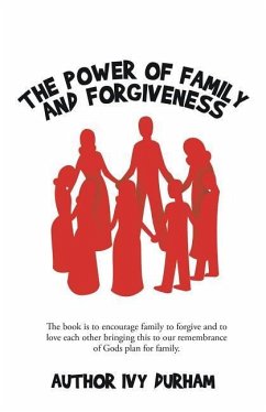 The Power of family and forgiveness - Durham, Ivy