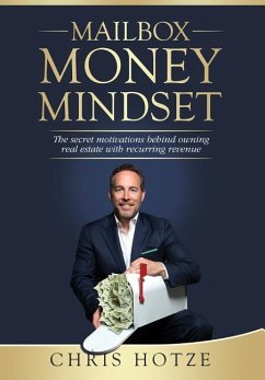 Mailbox Money Mindset - Hotze, Chris